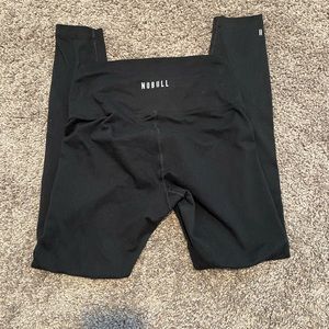 NOBULL High Waisted Matte Leggings